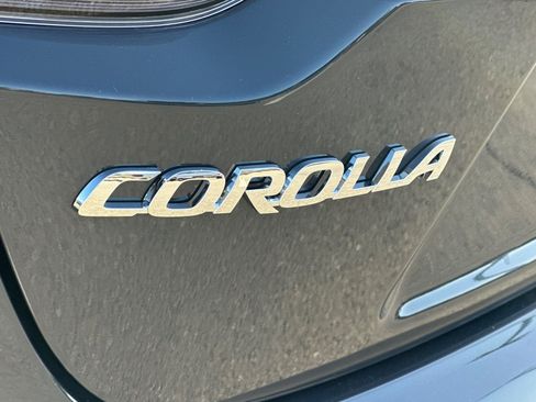 Certified 2026 Toyota Corolla LE w/ LE Premium Package image 50