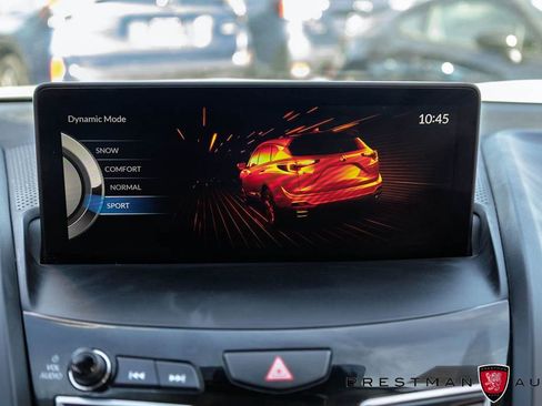 Used 2025 Acura RDX w/ Technology Package image 34