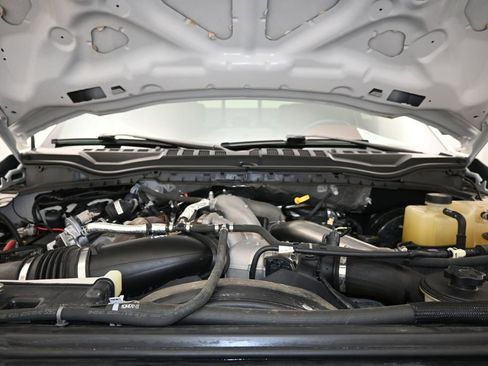 Used 2022 Ford F250 Platinum AWD/4WD image 28