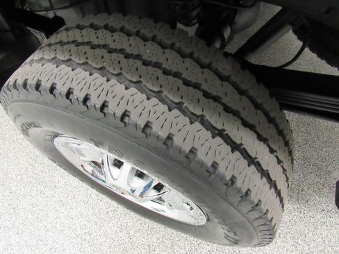 Used 2019 Chevrolet Silverado 2500 W/T image 24