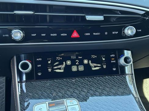 New 2026 Genesis GV70 3.5T Sport Prestige image 29