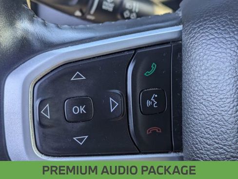 Used 2021 RAM 1500 Big Horn image 19