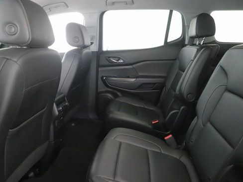 Used 2023 GMC Acadia SLT image 27