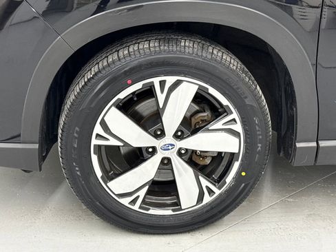 Certified 2021 Subaru Forester Touring image 10