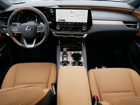 New 2026 Lexus RX 350 Premium image 14