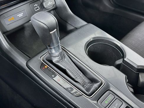 Certified 2023 Honda Civic LX image 16