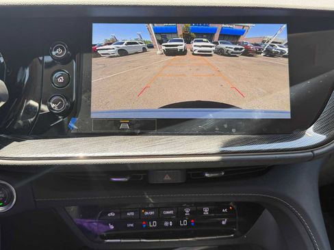 Used 2023 Buick Envision Essence FWD image 21