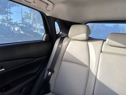 Used 2021 MAZDA CX-30 AWD 2.5 Turbo S image 18