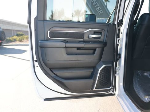 New 2026 RAM 3500 Laramie image 36