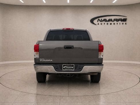 Used 2010 Toyota Tundra 2WD Double Cab w/ SR5 Pkg image 6