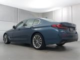 Used 2023 BMW 530i xDrive w/ Convenience Package image 3