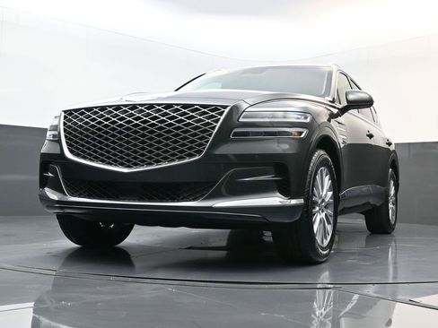 Used 2024 Genesis GV80 2.5T image 28