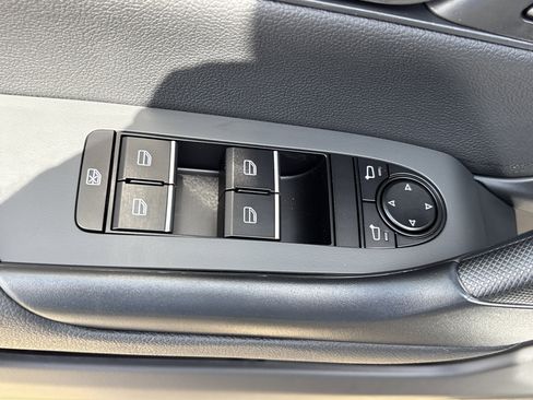 New 2026 MAZDA CX-50 AWD 2.5 Hybrid w/ Weather Package image 21