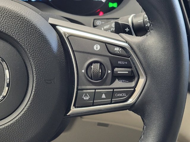 Certified 2026 Acura RDX w/ Technology Package AWD/4WD image 26