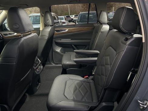 New 2026 Volkswagen Atlas SE AWD/4WD image 25