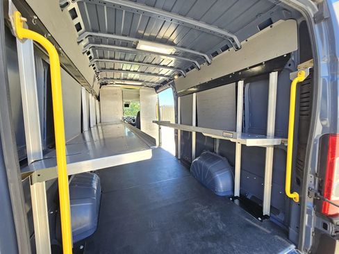 Used 2020 RAM ProMaster 3500 FWD image 20