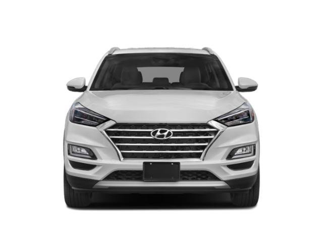 Used 2021 Hyundai Tucson Limited FWD image 41