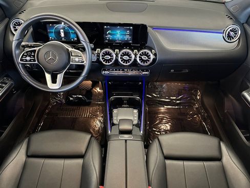 Certified 2021 Mercedes-Benz GLA 250 image 16