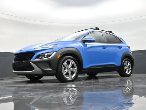 Used 2022 Hyundai Kona SEL image 21