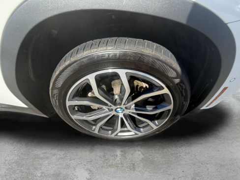 Used 2023 BMW X4 xDrive30i w/ Parking Assistance Package AWD/4WD image 13