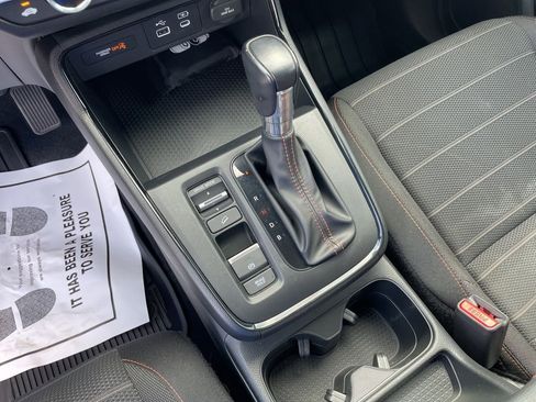 Used 2023 Honda CR-V Sport image 17