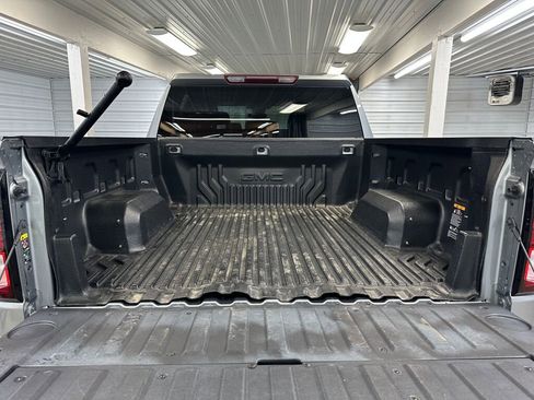 Certified 2023 GMC Sierra 1500 Elevation image 26