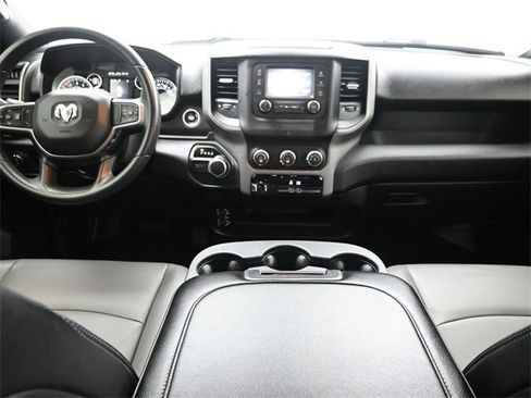 Used 2023 RAM 3500 Tradesman w/ Chrome Appearance Group image 16