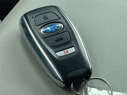 Used 2021 Subaru Forester Premium w/ Popular Package #1 AWD/4WD image 25