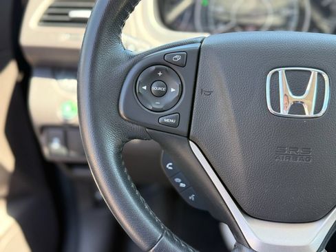Used 2014 Honda CR-V EX-L image 20