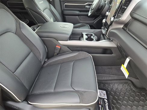 New 2026 RAM 1500 Laramie image 12