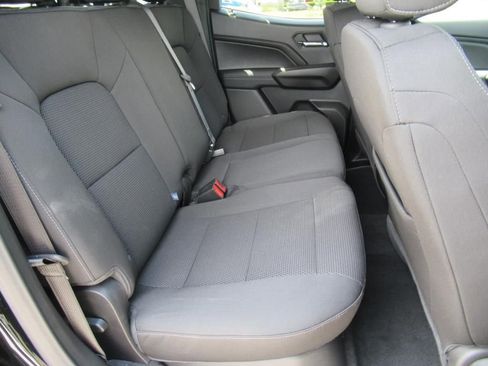 New 2025 GMC Canyon Elevation w/ Convenience Package image 27