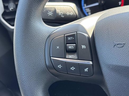 Used 2024 Ford Bronco Sport Big Bend image 16