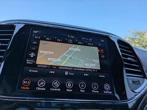 Used 2021 Jeep Grand Cherokee Limited w/ Quick Order Package 28K 80th image 26