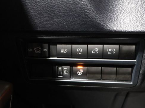 Used 2024 Toyota Tundra SR5 w/ SR5 Premium Package image 35