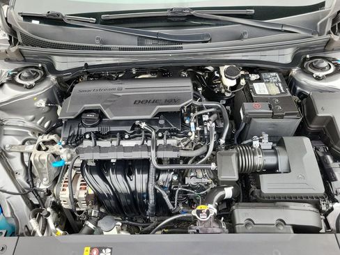 Used 2025 Kia K4 FWD image 10