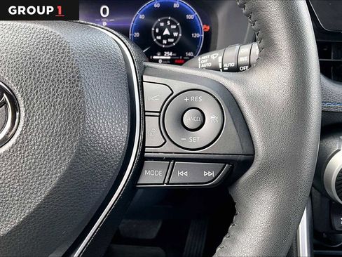 Used 2023 Toyota RAV4 XSE image 25