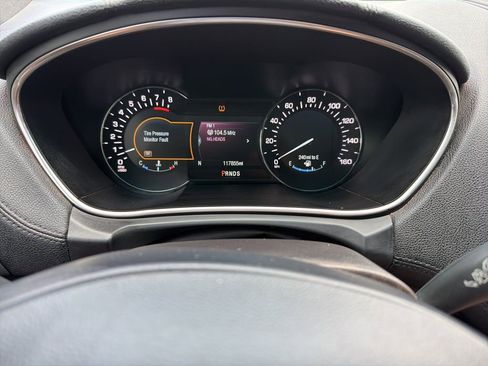 Used 2016 Lincoln MKX Reserve w/ Technology Package image 30