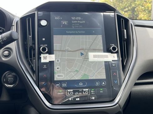 New 2026 Subaru Crosstrek 2.5i Sport image 14