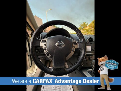 Used 2012 Nissan Rogue SL FWD image 51