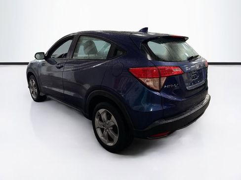 Used 2016 Honda HR-V LX image 8