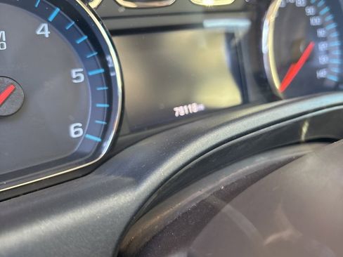 Used 2018 GMC Sierra 1500 SLT w/ Texas SLT Premium Package image 12