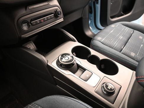 New 2026 Ford Bronco Sport Heritage w/ Convenience Package image 11