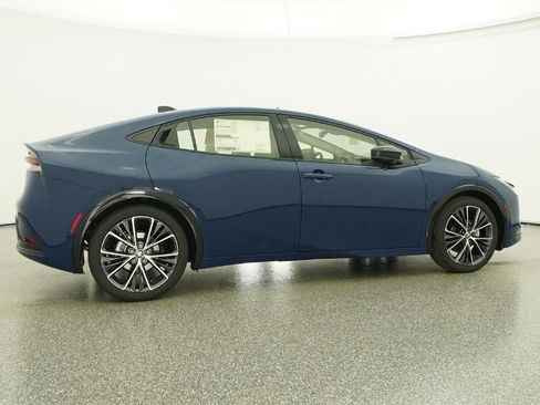 New 2026 Toyota Prius XLE image 59