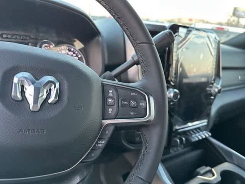 New 2025 RAM 2500 Big Horn image 5