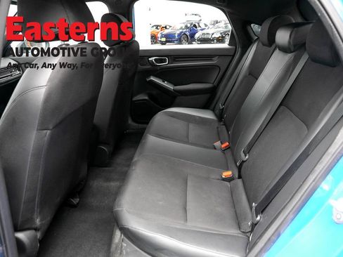 Used 2024 Honda Civic Sport image 20