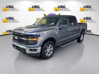 Used 2024 Ford F150 XLT w/ Tow/Haul Package