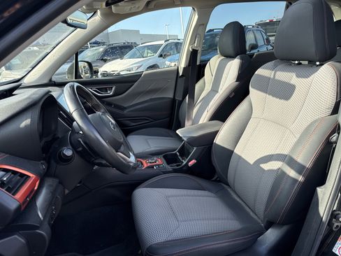 Used 2020 Subaru Forester Sport image 27