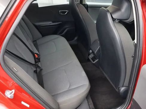 Used 2025 Kia K4 FWD image 17