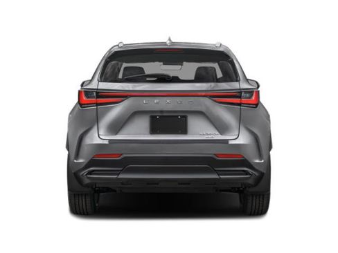 Used 2025 Lexus NX 350h AWD w/ Premium Package image 5