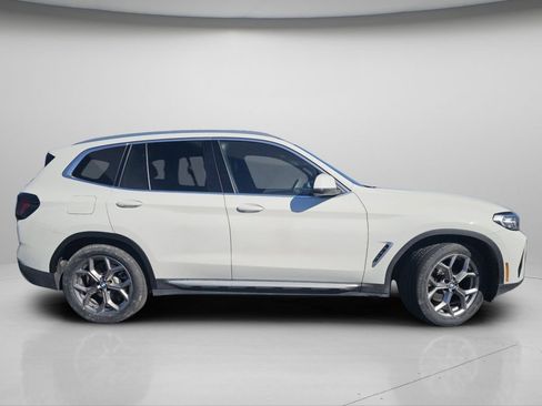 Used 2022 BMW X3 xDrive30i image 27